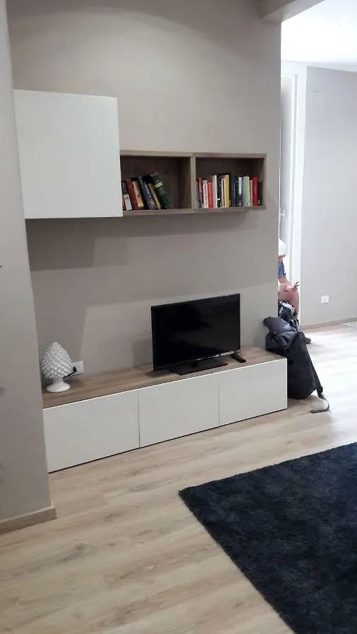 Apartamento 9 House Ortigia Syracuse