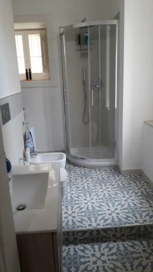 Apartamento 9 House Ortigia Syracuse 0*,  Italia