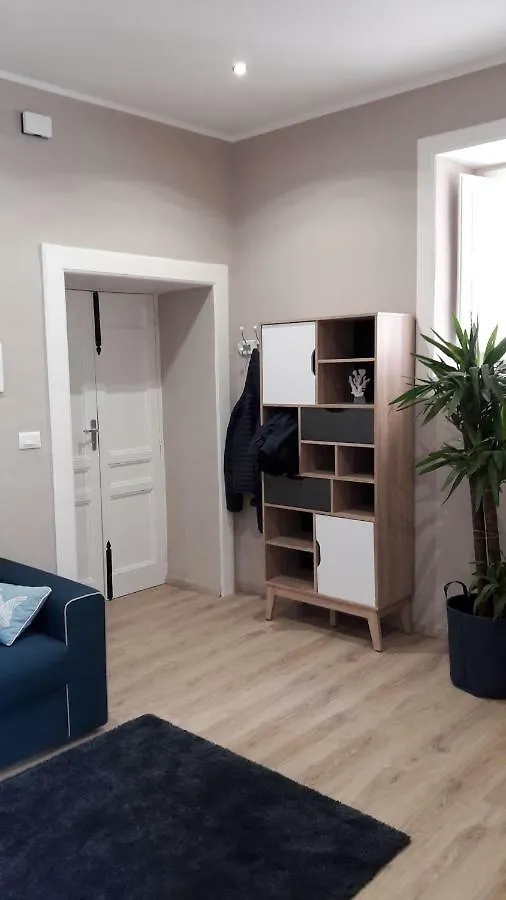شقة 9 House Ortigia سيراكوزا