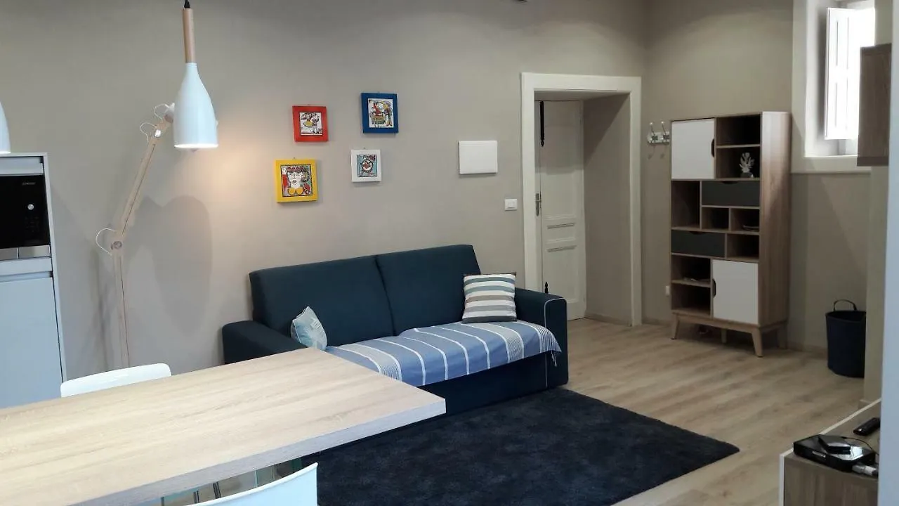 Apartamento 9 House Ortigia Syracuse