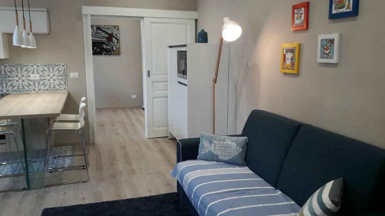 Apartamento 9 House Ortigia Syracuse