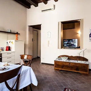 Apartment Feelgood-siracusa Floreale, Syracuse