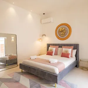 Apartment Amate By Ortigia, Syracuse