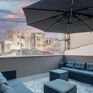 Apartment Ortigiadreamrooms 14, Syracuse