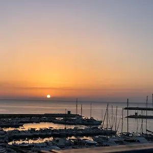 Apartment Ortigia D'amare, Syracuse
