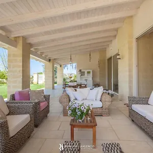 Reginella Apartment Lecce