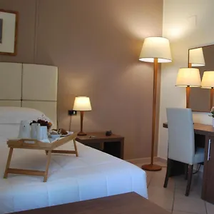 Domus Mariae Hotell